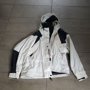Helly Hansen wind breaker
